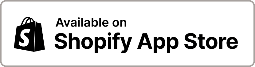 Shopify App Store